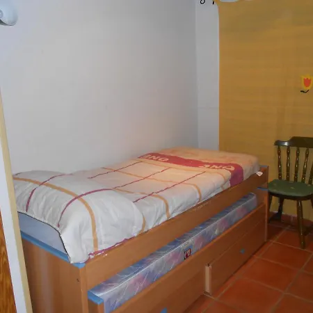 Appartement Paraiso