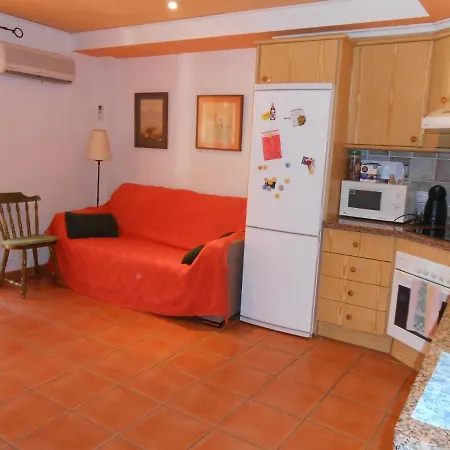 Appartement Paraiso *